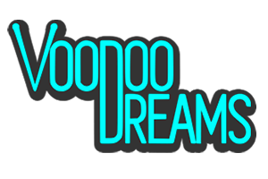 Voodoo Dreams Logo